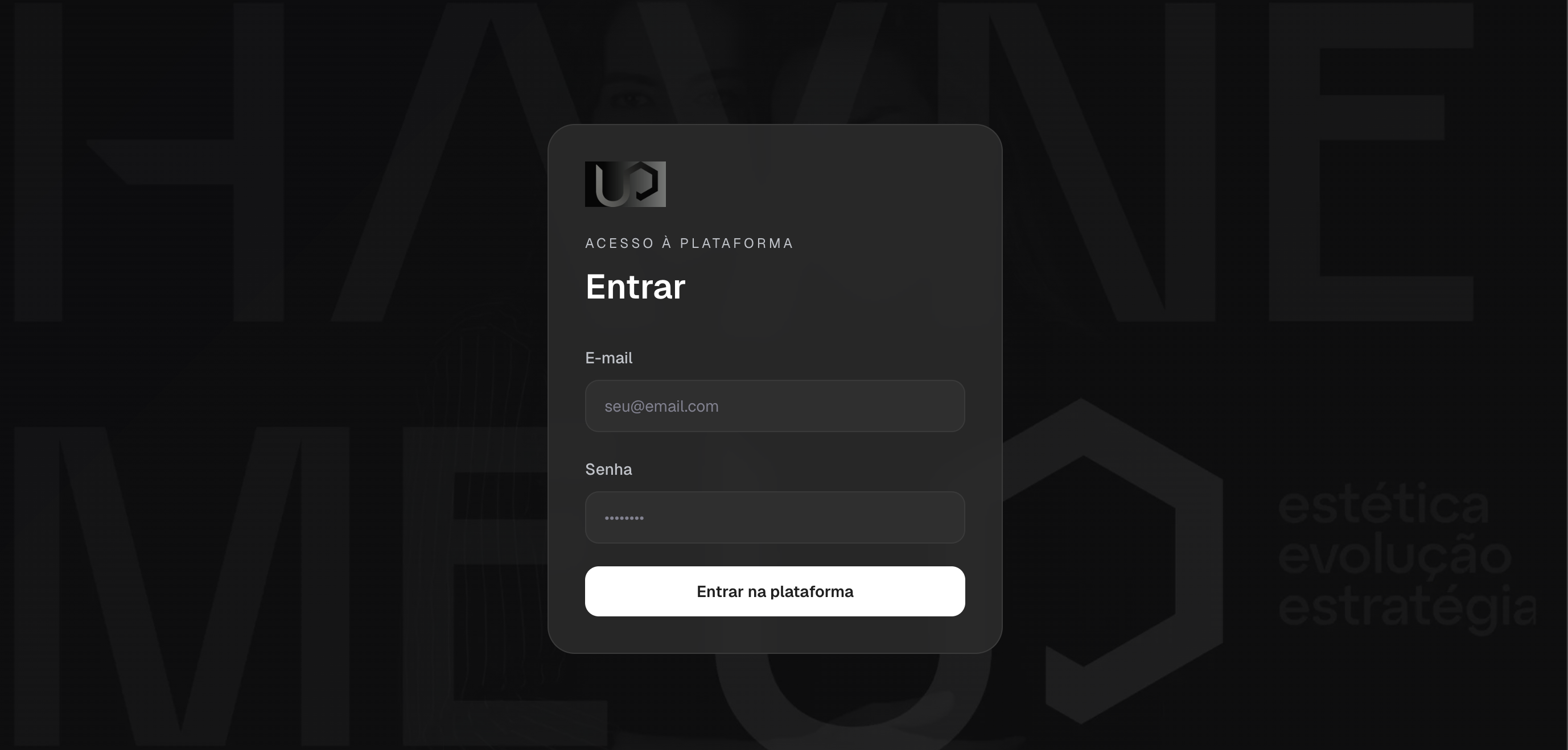 Plataforma Hayne Me Up